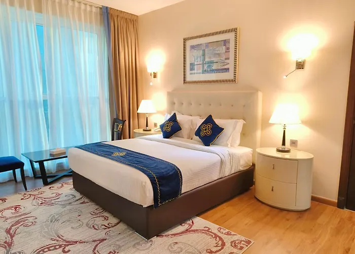 Seven Seas Hotel